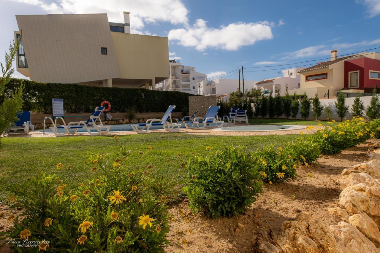 Amazing Alvor Villa Exterior photo