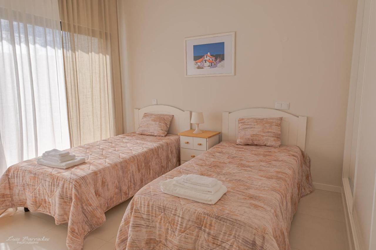 Amazing Alvor Villa Exterior photo