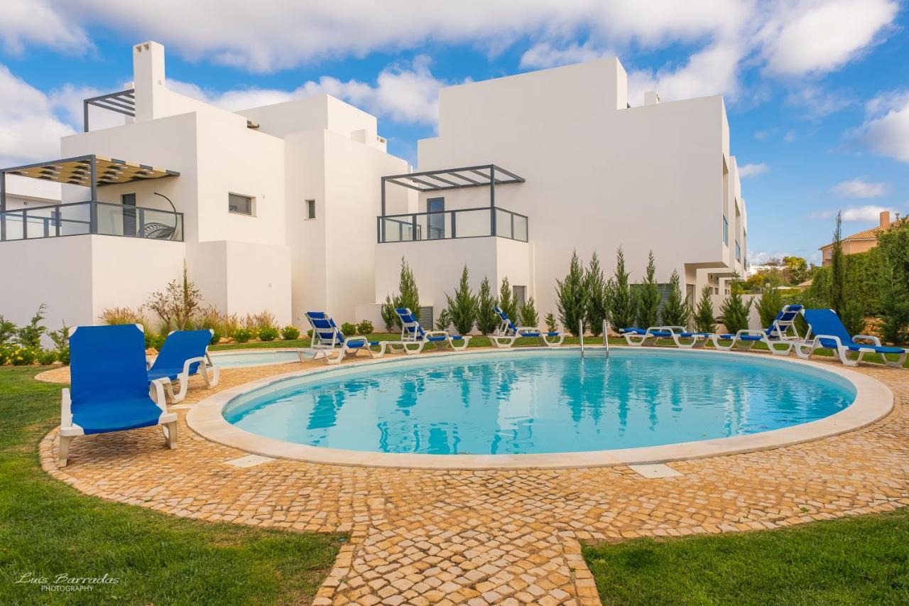 Amazing Alvor Villa Exterior photo