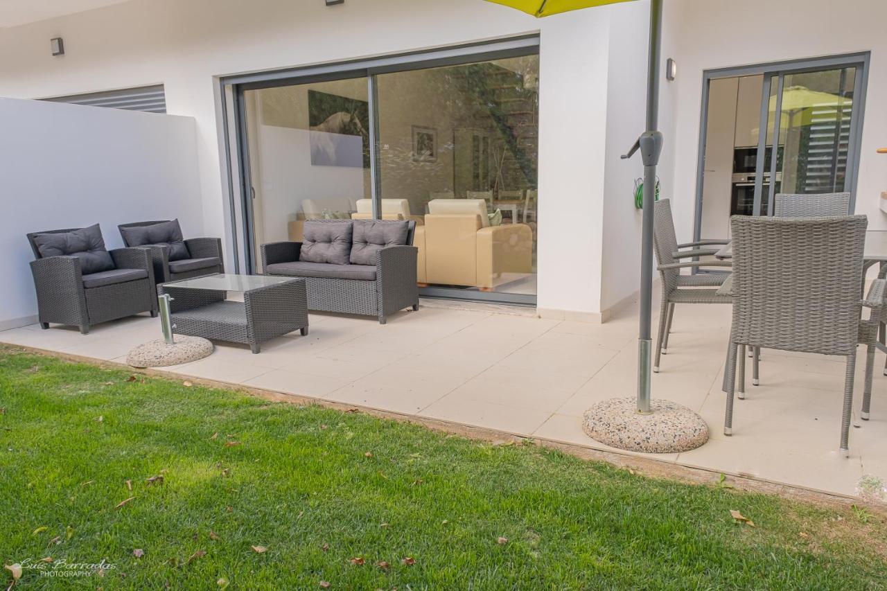 Amazing Alvor Villa Exterior photo