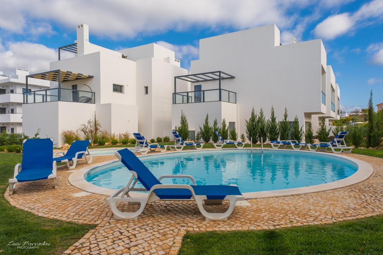 Amazing Alvor Villa Exterior photo